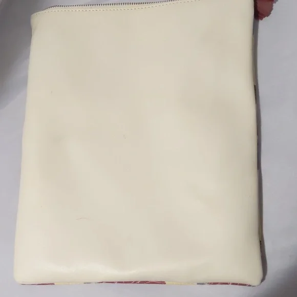 Rachel Pally Cream Pouch - Picture 4 of 4